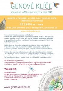 beseda Brno