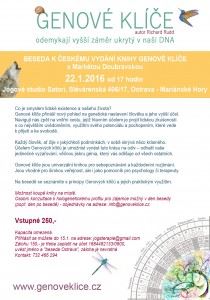 beseda Ostrava