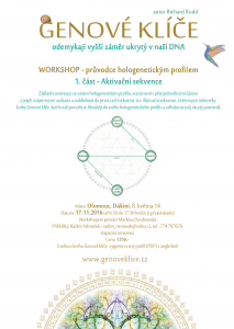 workshop olomouc